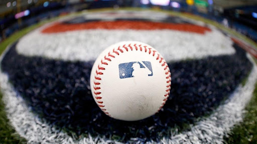MLB