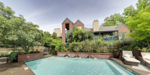 Habitat Suites