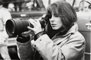 Kathryn Bigelow