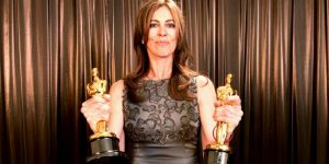 Kathryn Bigelow