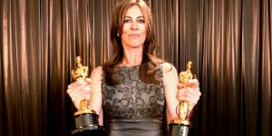 Kathryn Bigelow