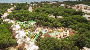 sandos caracol eco resort