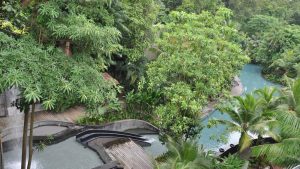 siloso beach resort