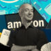 Bezos Amazon