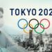 Juegos Olímpicos Tokio