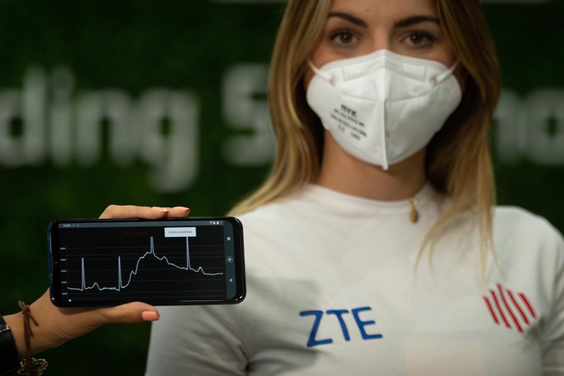 ZTE 5G