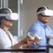 Realidad Virtual aprendizaje