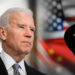 BIDEN Tik Tok We chat