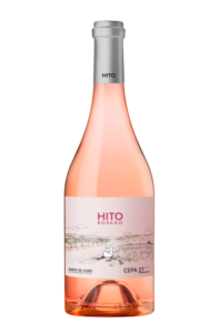 vinos rosados