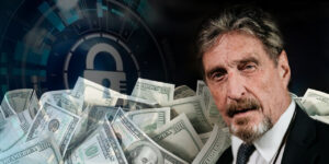 John McAfee