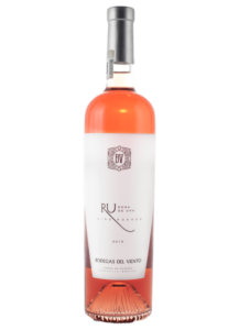 vinos rosados