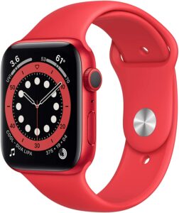 Apple Watch serie 6