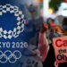 Posible cancelación de Juegos Olímpicos Tokio 2020