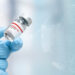 Países avanzan en la tercera dosis de la vacuna