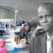 Jovenel Moïse Haiti