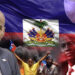 Presidente-Haiti