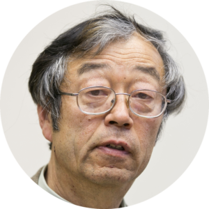Satoshi Nakamoto, alegado creador de Bitcoin - remesas