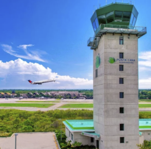 Aeropuerto Internacional de Punta Cana