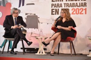 Mejores Empresas para Trabajar en RD 2021