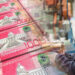 Aumento del salario en RD