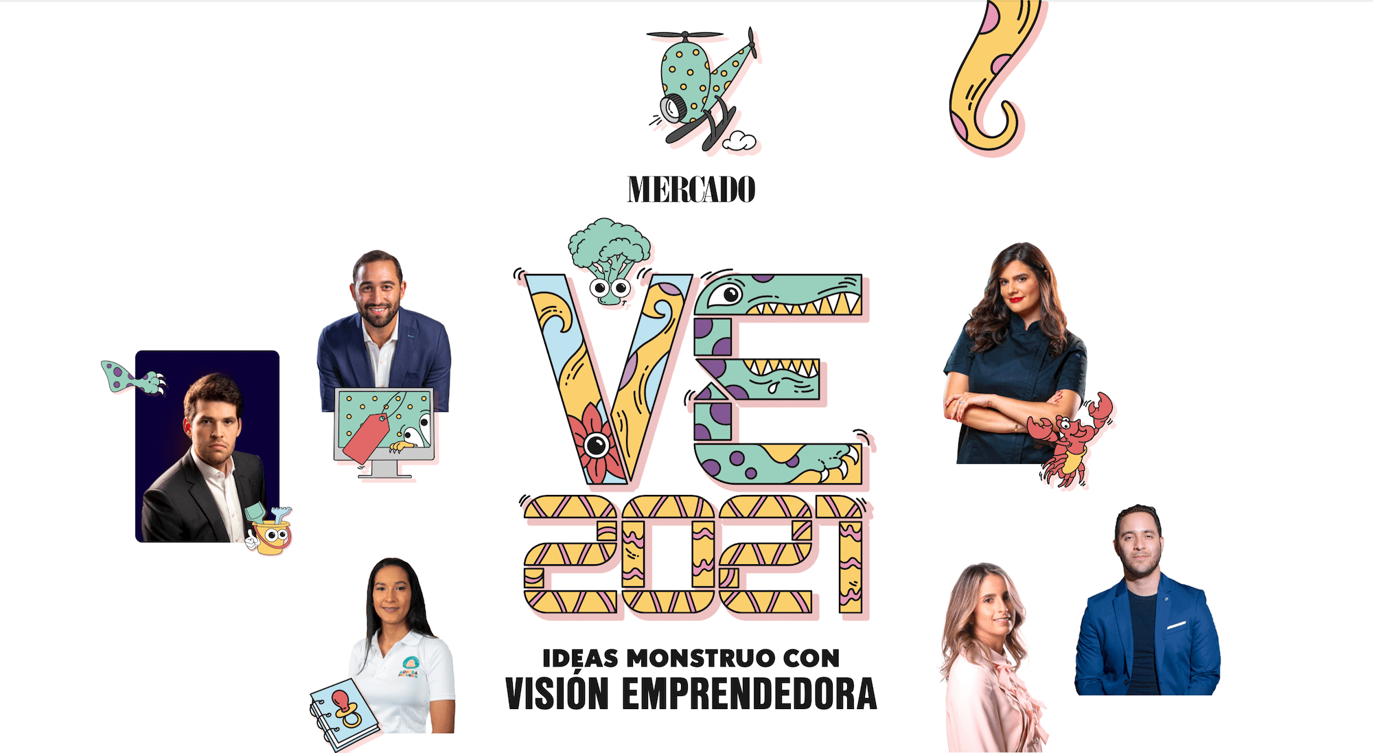 Visión Emprendedora