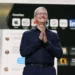 Tim Cook