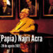 Antonio Papía Najri
