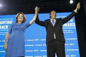 Kathy Hochul