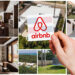 Oferta y demanda de Airbnb, Alojamientos en República Dominicana, Casas, Hoteles, Apartamentos