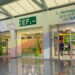 CEF Santo Domingo
