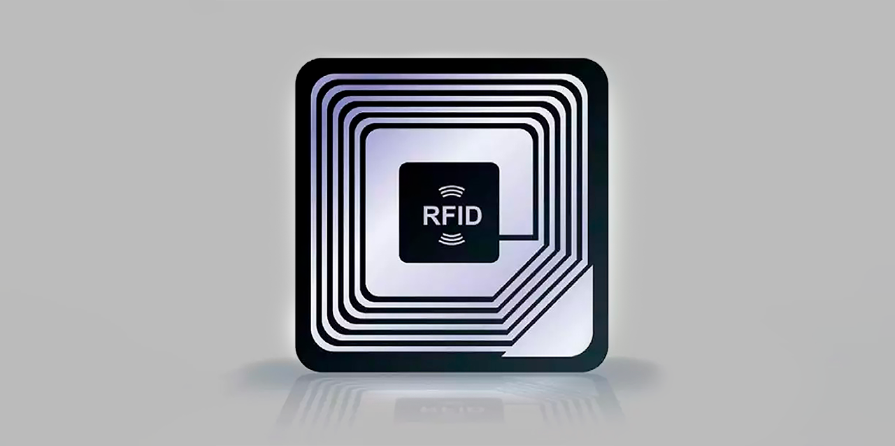 Chip RFID
