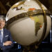 Patrick Soon-Shiong Médico millonario Los Ángeles Estados Unidos