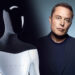 Elon Musk presenta robot humanoide