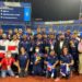 Béisbol dominicano bronce en Olímpicos triunfo del deporte de RD