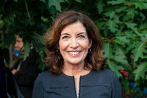 Kathy Hochul