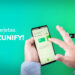 Zunify, nueva plataforma de pagos