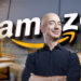 Jeff Bezos y el origen de Amazon