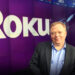 CEO de Roku