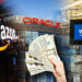 Empleos en Amazon, Oracle y Walmart