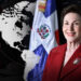 Desde Washington, Sonia Guzmán incita a buscar una fórmula para desahogo económico