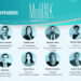 Speakers MediTalk Summit 2021