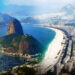 Principales sitios turísticos en Brasil