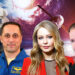 Antón Shkaplerov, Yulia Peresild y Klim Shipenko, involucrados en el filme - espacio
