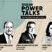 Power Talks: José M. Alburquerque, Enrique de Marchena Kaluche y Thania Gómez