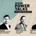 Power Talks vol. 3: Diego García, Jorge A. López Hilario y Jesus Francos Rodríguez