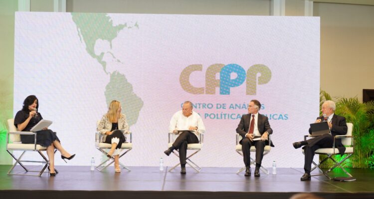 perspectivas económicas