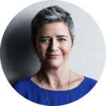 Margrethe Vestager