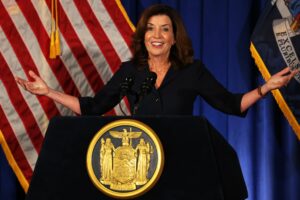 Kathy Hochul