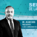 Cover video Dr. Julián Sued