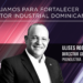 Cover Mercado Interview de Ulises Rodríguez, director general de ProIndustria